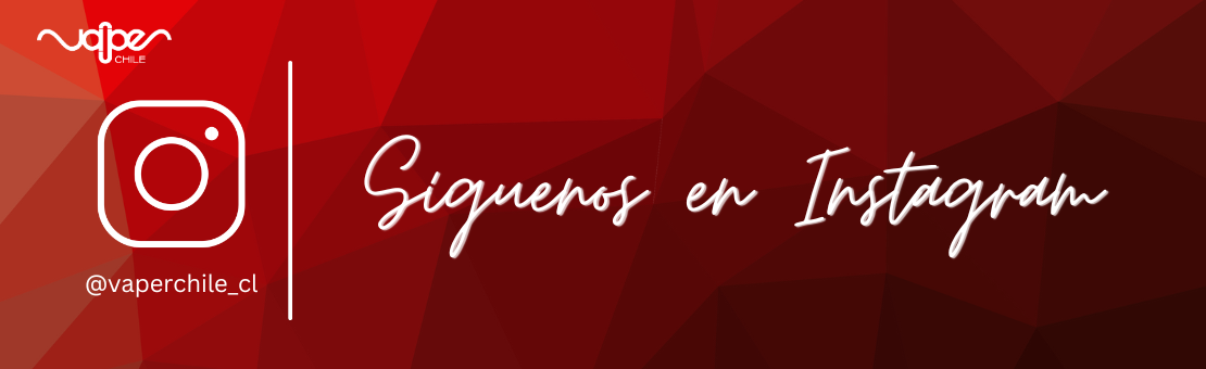 Síguenos en Instagram